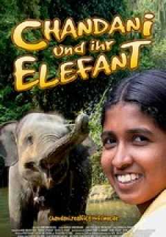 Chandani: The Daughter of the Elephant Whisperer - netflix