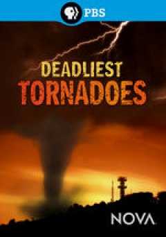 Deadliest Tornadoes: Nova - netflix
