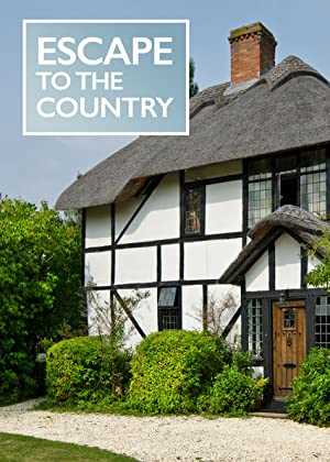 Escape to the Country - TV Series