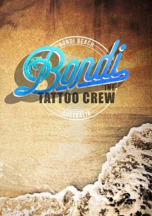 Bondi Ink Tattoo Crew - TV Series