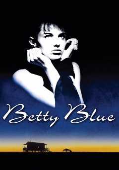 Betty Blue - film struck