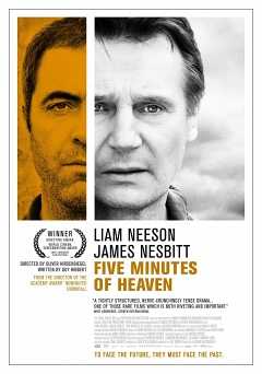 Five Minutes of Heaven - film struck