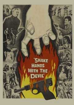 Shake Hands with the Devil - Movie