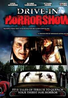 Drive-In Horrorshow - Movie