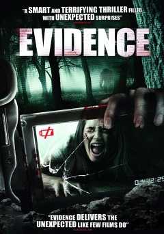Evidence - Movie