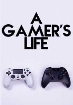 A Gamers Life - amazon prime