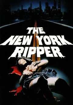 The New York Ripper - amazon prime