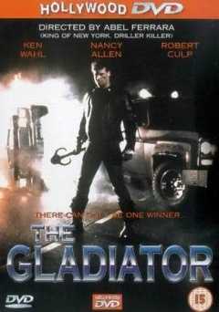 The Gladiator - Movie
