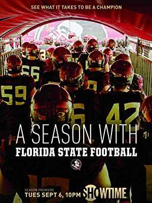 A Season With Florida State Football - showtime