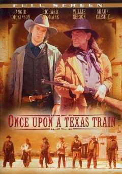 Once Upon a Texas Train - amazon prime