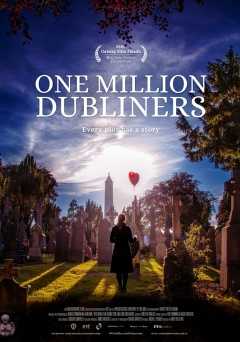 One Million Dubliners - amazon prime