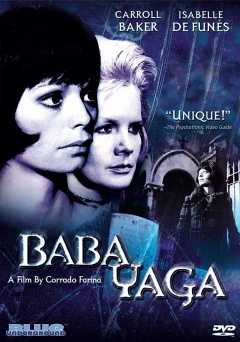 Baba Yaga - Movie