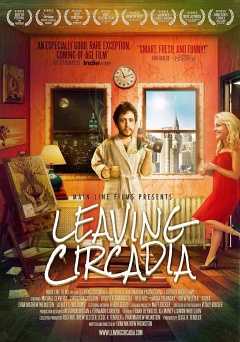 Leaving Circadia - Movie