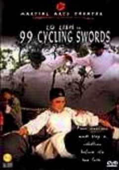 99 Cycling Swords - amazon prime