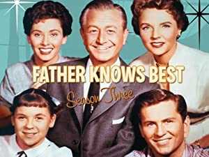 Father Knows - Movie