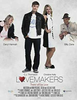 Lovemakers - Movie