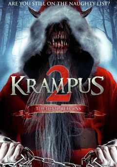 Krampus: The Devil Returns - amazon prime