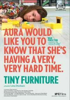 Tiny Furniture - Movie