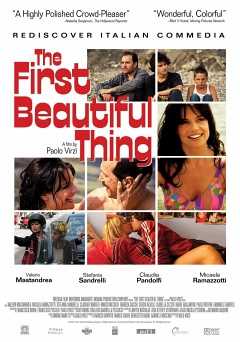 The First Beautiful Thing - Movie