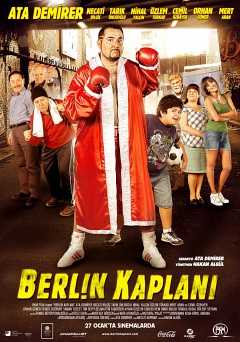 Berlin Kaplan? - Movie