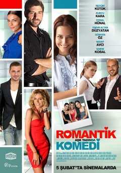 Romantik Komedi - Movie