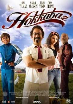 Hokkabaz - Movie