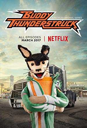 Buddy Thunderstruck - TV Series