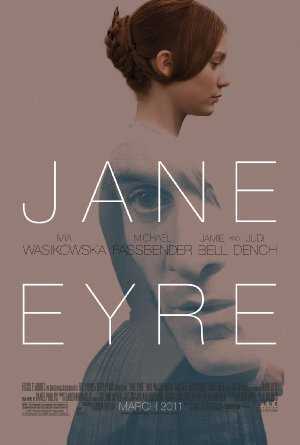 Jane Eyre - amazon prime