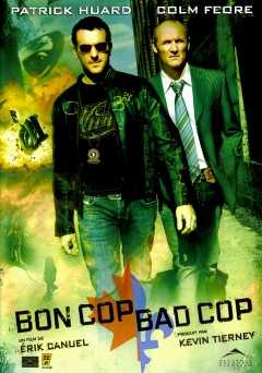 Bon Cop, Bad Cop - Movie