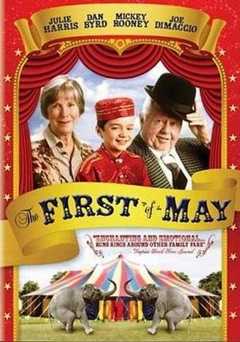 The First of May - Movie