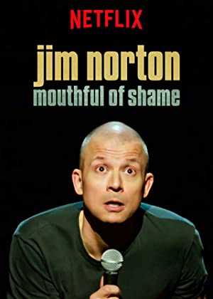 Jim Norton: Mouthful of Shame - netflix