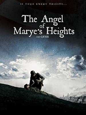 The Angel Of Maryes Heights - amazon prime