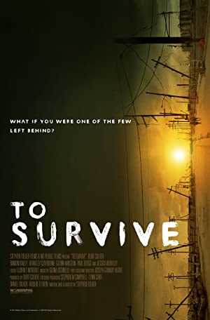 To Survive - Movie