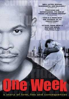 One Week - Movie