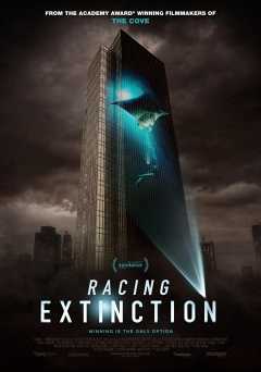 Racing Extinction - Movie