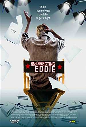 Redirecting Eddie - amazon prime
