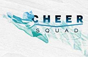 Cheer Squad - netflix