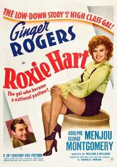 Roxie Hart - Movie