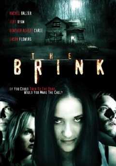 The Brink - Movie
