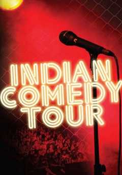 Indian Comedy Tour - amazon prime