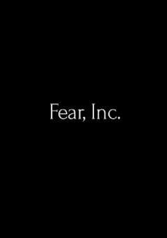 Fear, INC - hulu plus