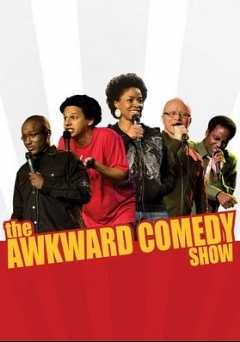 The Awkward Comedy Show - Movie