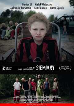 Siemiany - Movie