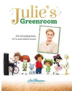 Julies Greenroom - netflix