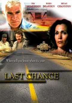 Last Chance - Movie