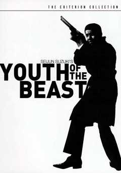 Youth of the Beast - film struck