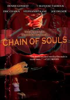 Chain of Souls - Movie