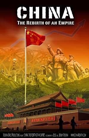 China: The Rebirth Of An Empire - amazon prime
