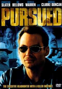 Pursued - Movie