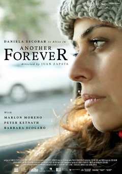 Another Forever - netflix